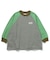 【AAAL PROD】ボーダーTシャツ