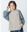 【AAAL PROD】ボーダーTシャツ