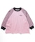 【AAAL PROD】ボーダーTシャツ