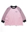 【AAAL PROD】ボーダーTシャツ
