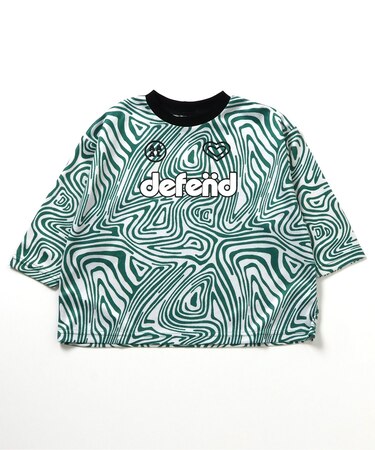 【AAAL PROD】アソートユニフォームTシャツ