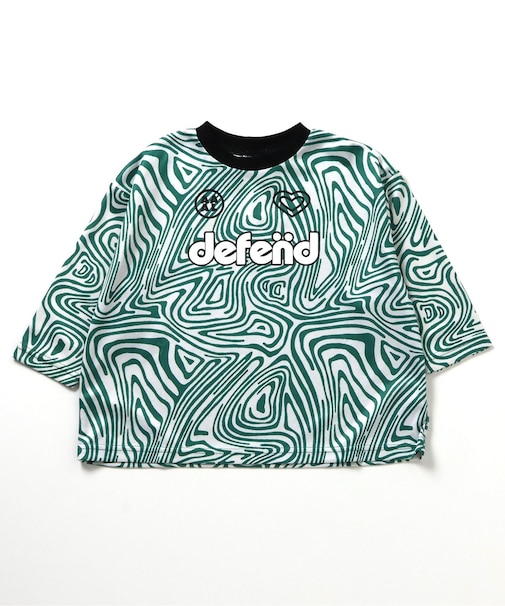 【AAAL PROD】アソートユニフォームTシャツ