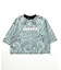 【AAAL PROD】アソートユニフォームTシャツ