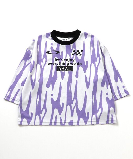 【AAAL PROD】アソートユニフォームTシャツ