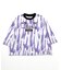 【AAAL PROD】アソートユニフォームTシャツ