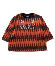 【AAAL PROD】アソートユニフォームTシャツ