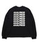 【AAAL PROD】アソートロゴ　長袖Tシャツ　大人