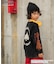B NEWJACK THRASHER Tシャツ
