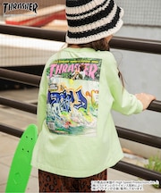B NEWJACK THRASHER Tシャツ