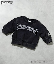 【リンク】THRASHER ベビートレーナー(セットアップ可)