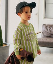 【リンク】アソート総柄Tシャツ