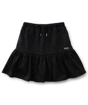 グリッター裏毛スカパン