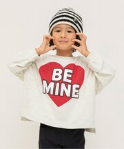 【リンク】ボーダーTシャツ