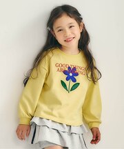 ゆったりアソートロゴロンT