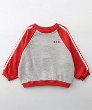 【AAAL PROD】ショルダーライントレーナー