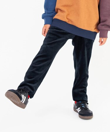 DAISUKI カットコールパンツ 10分丈