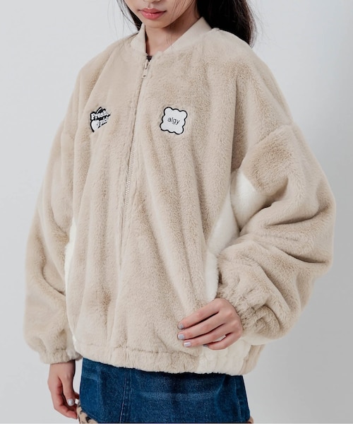エコファースタジャン｜エフオーオンラインストアの通販｜&mall