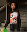 B NEWJACK グラフィックTシャツ