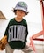 B NEWJACK グラフィックTシャツ