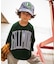 B NEWJACK グラフィックTシャツ