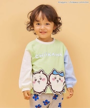 【アニメちいかわ】アソートTシャツ