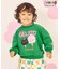 【リンク】【バーバパパ】スウェットTシャツ