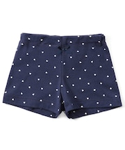 あったか ペチパンツ 吸湿発熱