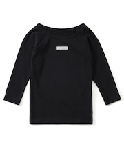 あったかかくれんぼインナーロングスリーブTシャツ 吸湿発熱