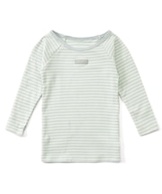 あったかかくれんぼインナーロングスリーブTシャツ 吸湿発熱