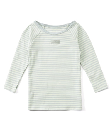 あったかかくれんぼインナーロングスリーブTシャツ 吸湿発熱