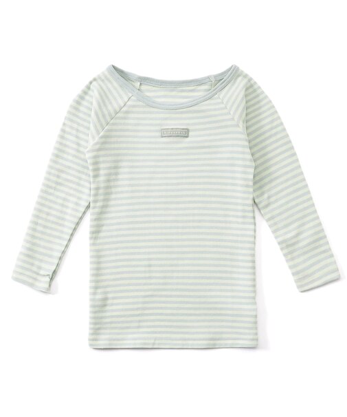 あったかかくれんぼインナーロングスリーブTシャツ 吸湿発熱