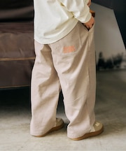ペインターコーデュロイパンツ 10分丈