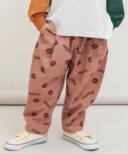 NEWバルーンパンツ 10分丈