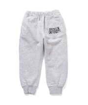 WEB限定 バリエーションスウェットパンツ(セットアップ可) 10分丈