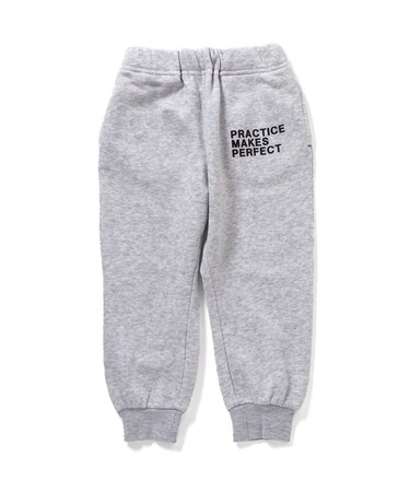 WEB限定 バリエーションスウェットパンツ(セットアップ可) 10分丈