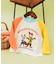 ディズニーキャラクター【ズートピア】3柄モチーフTシャツ