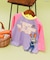 ディズニーキャラクター【ズートピア】3柄モチーフTシャツ