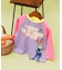 ディズニーキャラクター【ズートピア】3柄モチーフTシャツ