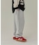 WEB限定  KUDOZ.B カットペインターパンツ  10分丈