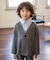 【WEB限定】BOYSフォーマルジャケット_セットアップ可
