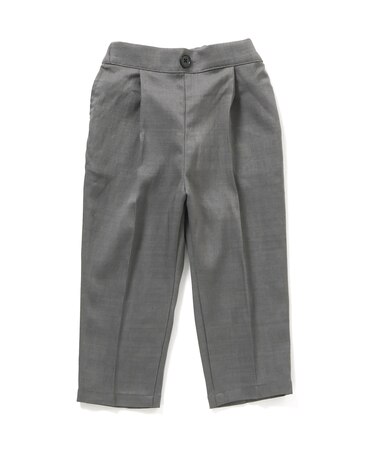 <フォーマル>WEB限定 BOYSフォーマル長パンツ_セットアップ可 10分丈