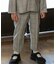 ＜フォーマル＞WEB限定  BOYSフォーマル長パンツ_セットアップ可  10分丈