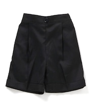 <フォーマル>WEB限定 BOYSフォーマル半パンツ_セットアップ可 5分丈