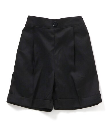 ＜フォーマル＞WEB限定  BOYSフォーマル半パンツ_セットアップ可  5分丈