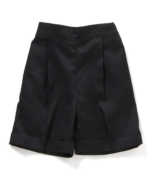 ＜フォーマル＞WEB限定  BOYSフォーマル半パンツ_セットアップ可  5分丈