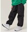 WEB限定  KUDOZ.B パラシュートパンツ  10分丈