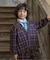 【WEB限定】BOYSテーラード フォーマルジャケット