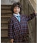 【WEB限定】BOYSテーラード フォーマルジャケット
