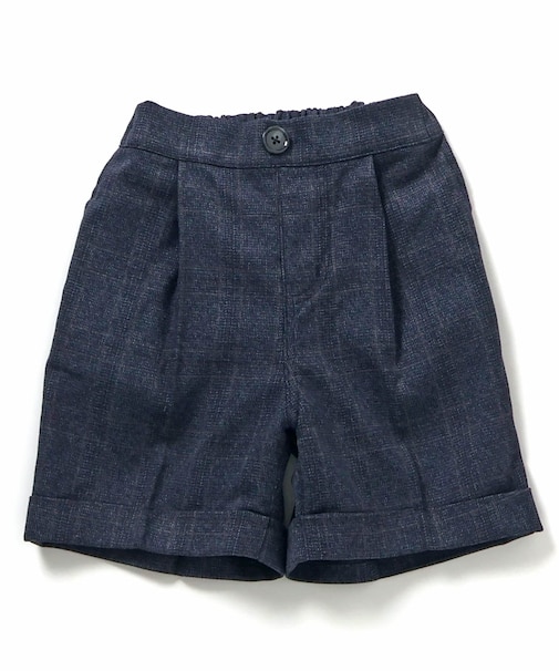 <フォーマル>WEB限定 BOYSテーラード 半パンツ 5分丈