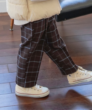 <フォーマル>WEB限定 BOYSテーラード 長パンツ 10分丈